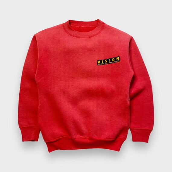 70S～80S 　VISION STREET WEAR 極上ヴィンテージ 70S～80S VISION STREET WEAR 極上ヴィンテージ