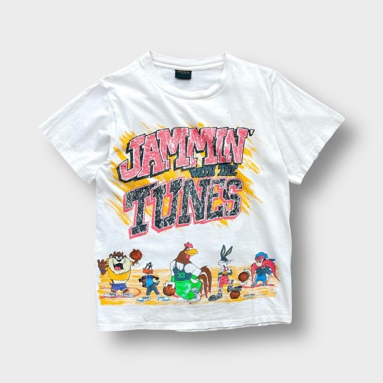 Vintage Looneytunes T Shirt - Etsy Canada