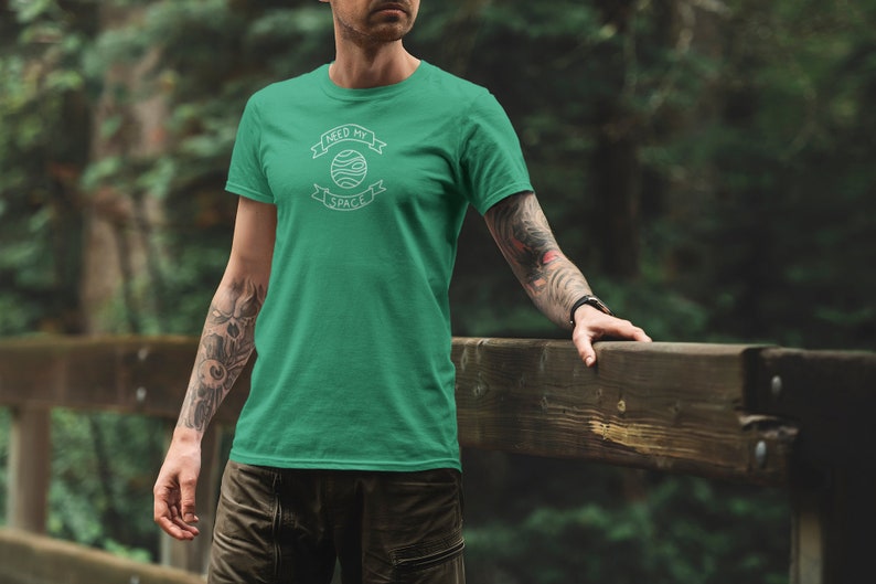 You Are My Planet Shirt You Are My Only Universe Long Tee A Cute Gift For The Other Half Long Sleeve Need My Space Shirt And Long Sleeve