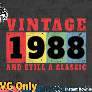 Download Funny Quotes Svg Svg And Png File Great For Vinyl Vintage 1946 Svg Colorful 1946 Retro 1946 1946 Birthday Svg And Still A Classic Art Collectibles Prints Gkjwonosari Com