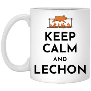 Funny Filipino Mug, Filipino Gift