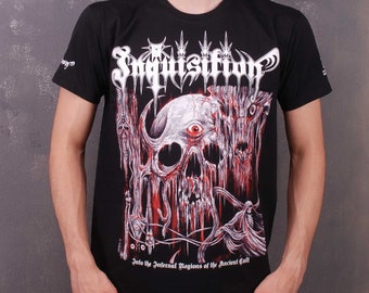 inquisition shirt