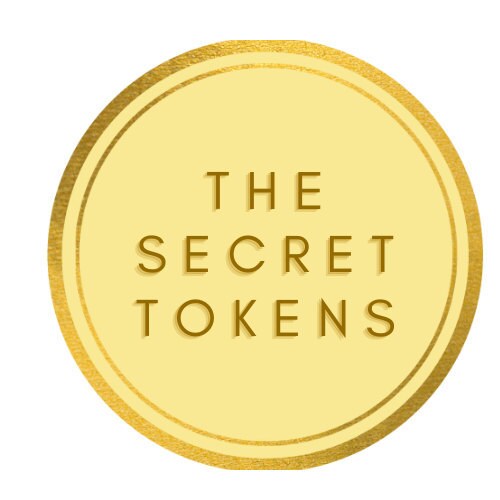 TheSecretTokens - Etsy