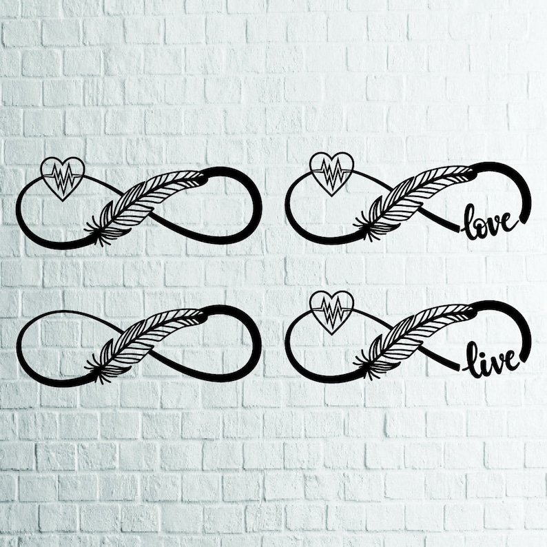 Download Infinity Vector Infinity Feather Svg Family Infinity Svg Infinity Svg Love Infinity Svg Infinity Symbol Svg Infinity Symbol Svg Drawing Illustration Art Collectibles Keyforrest Lt