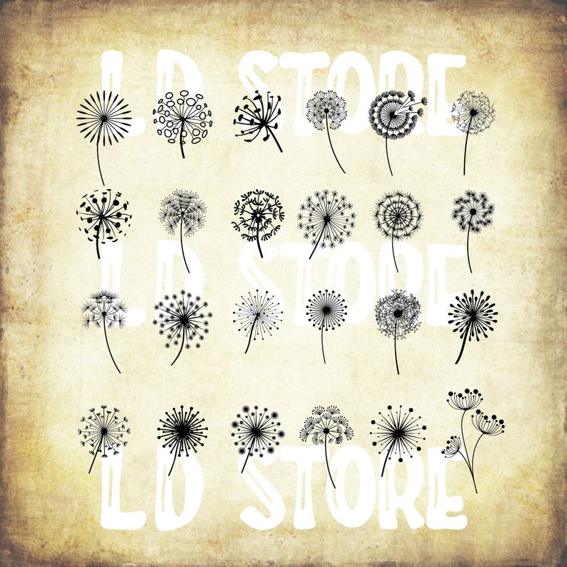 Download Dandelion Clipart Dandelion Svg Cut Files Flower Svg Dandelion Svg Bundle Dandelion Vector Plants Svg Art Collectibles Digital Delage Com Br
