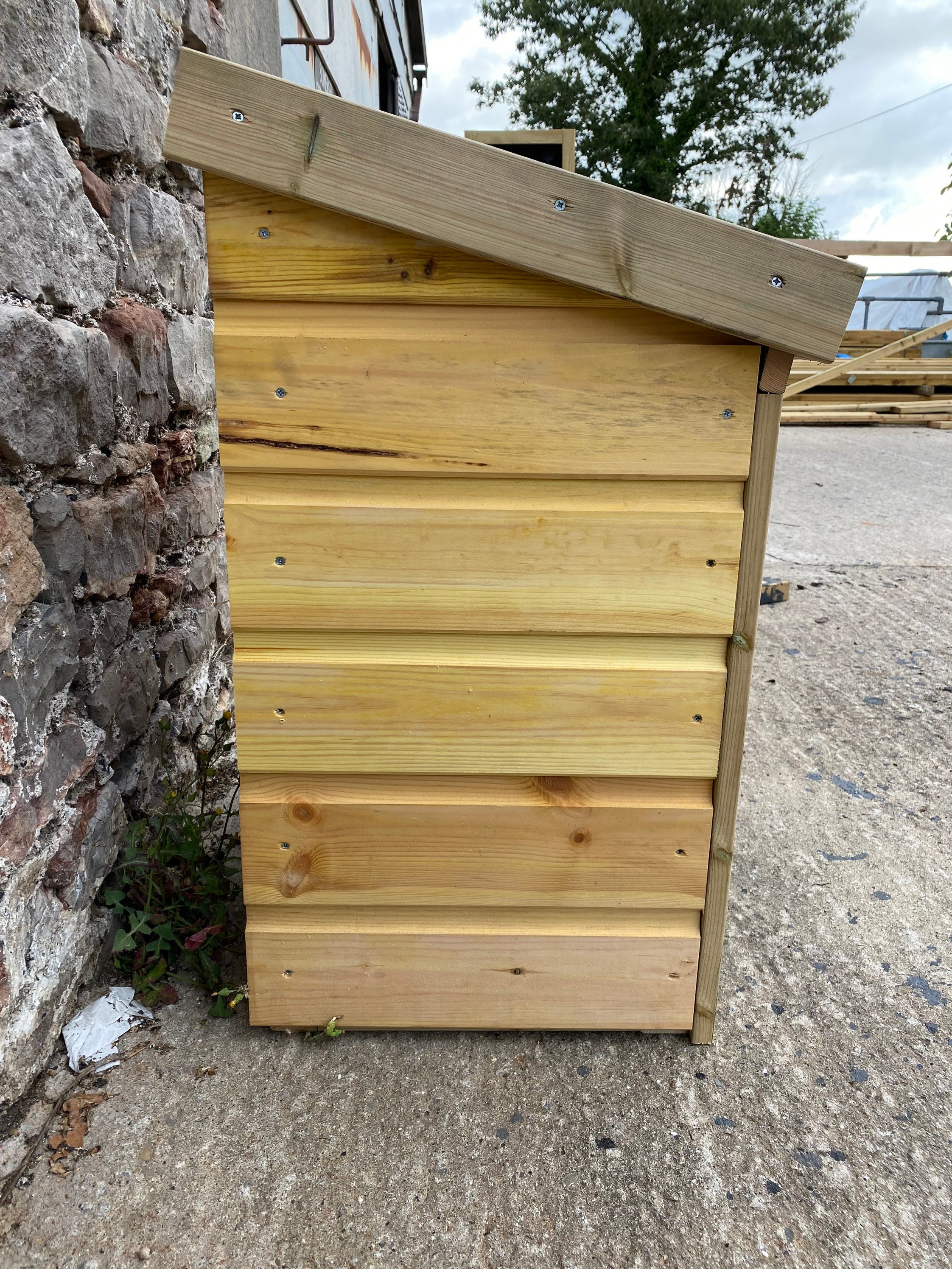 Roadside Selling Stand for Selling Eggs Books Food Etc. Egg Etsy UK