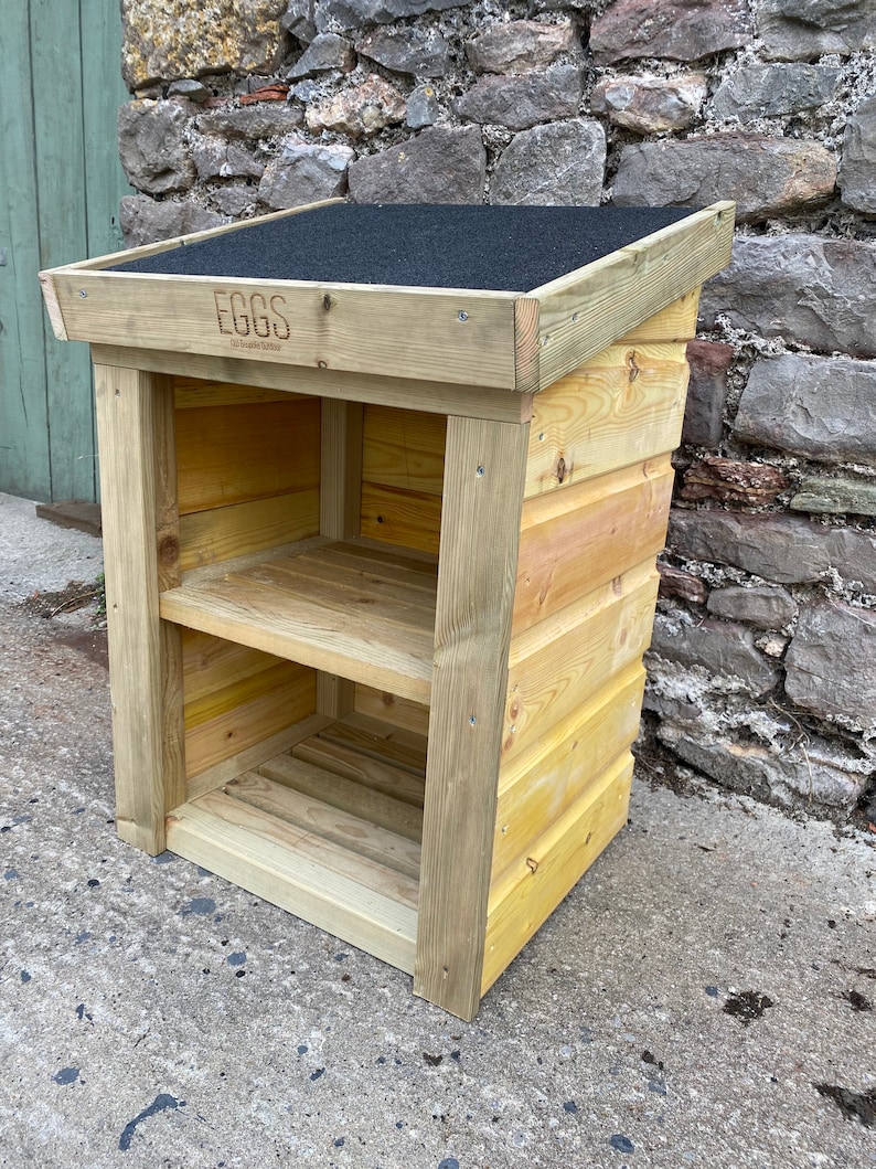 Roadside Selling Stand for selling eggs books food etc. Egg Etsy