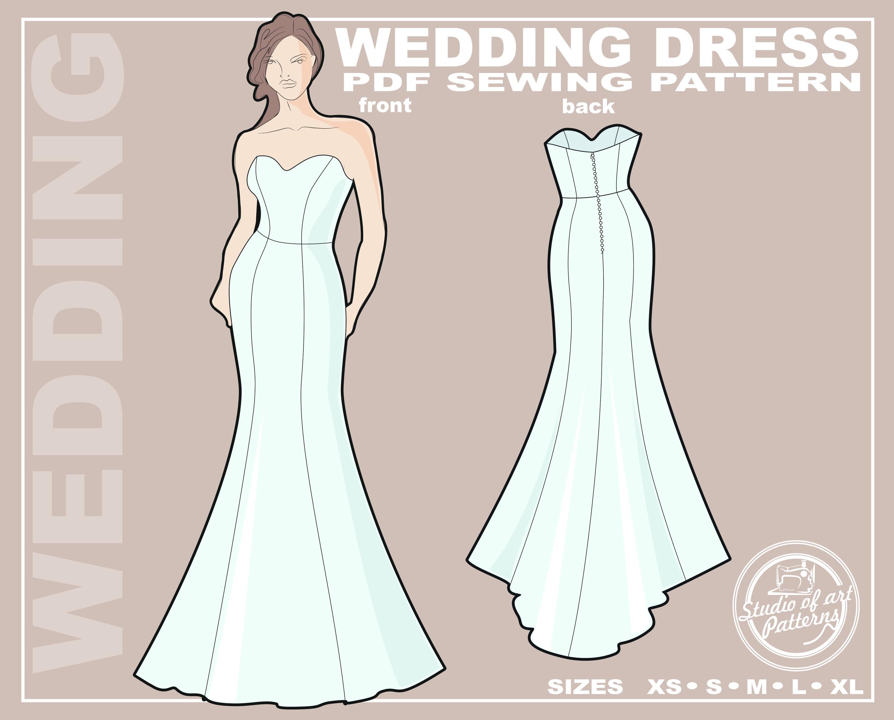 chinese dress ladies Amazon.com: Vogue Patterns V2931 Misses' Mermaid Halter Dress with Train by  Belville Sassoon, Size A (6-10) : Arts, Crafts & Sewing main image 0