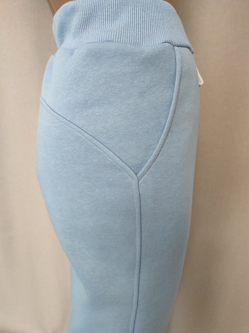 PATTERN WOMEN S PANTS Sewing Pattern Trousers Digital Etsy