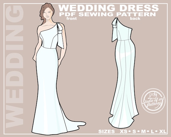 mermaid detachable wedding dresses 3D Floral Lace Mermaid Wedding Dress with Detachable Overskirt XL