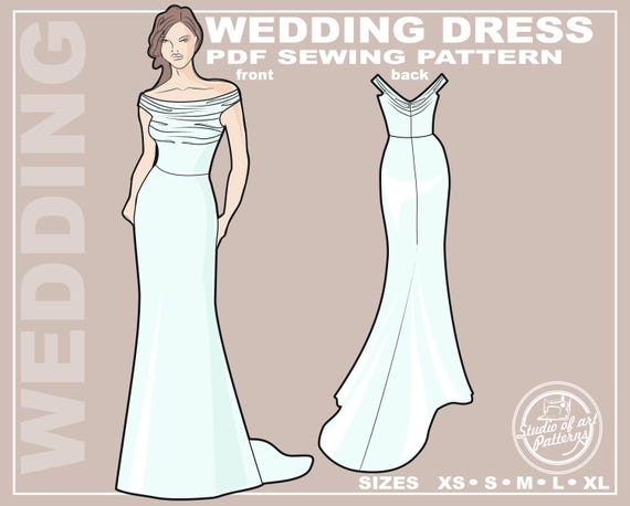 chinese dress ladies Classic Vintage Lace Floor Length Wedding Dress main image 1