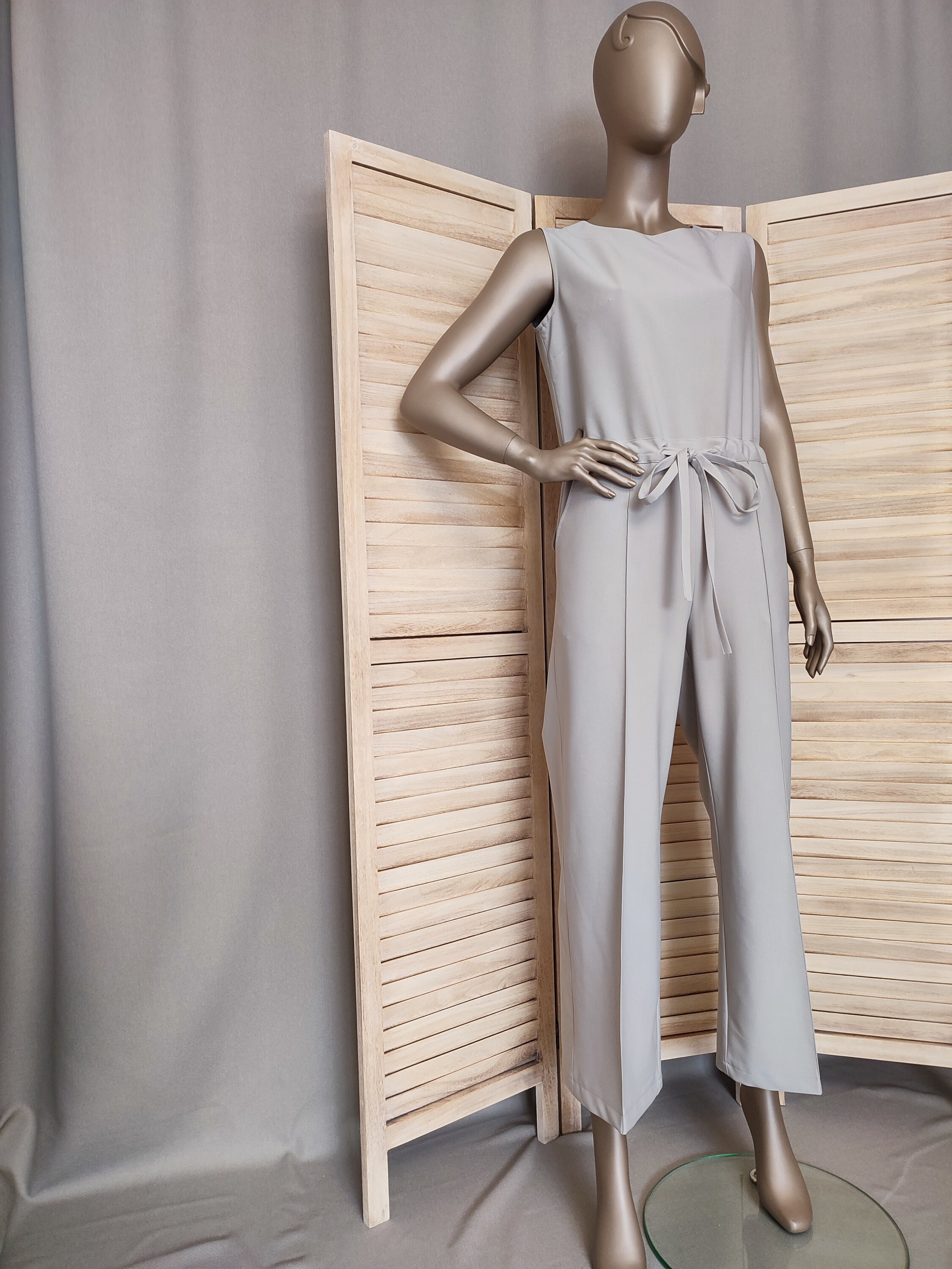 PATTERN WOMEN S JUMPSUIT Sewing Pattern Romper Digital Pack 5 Sizes