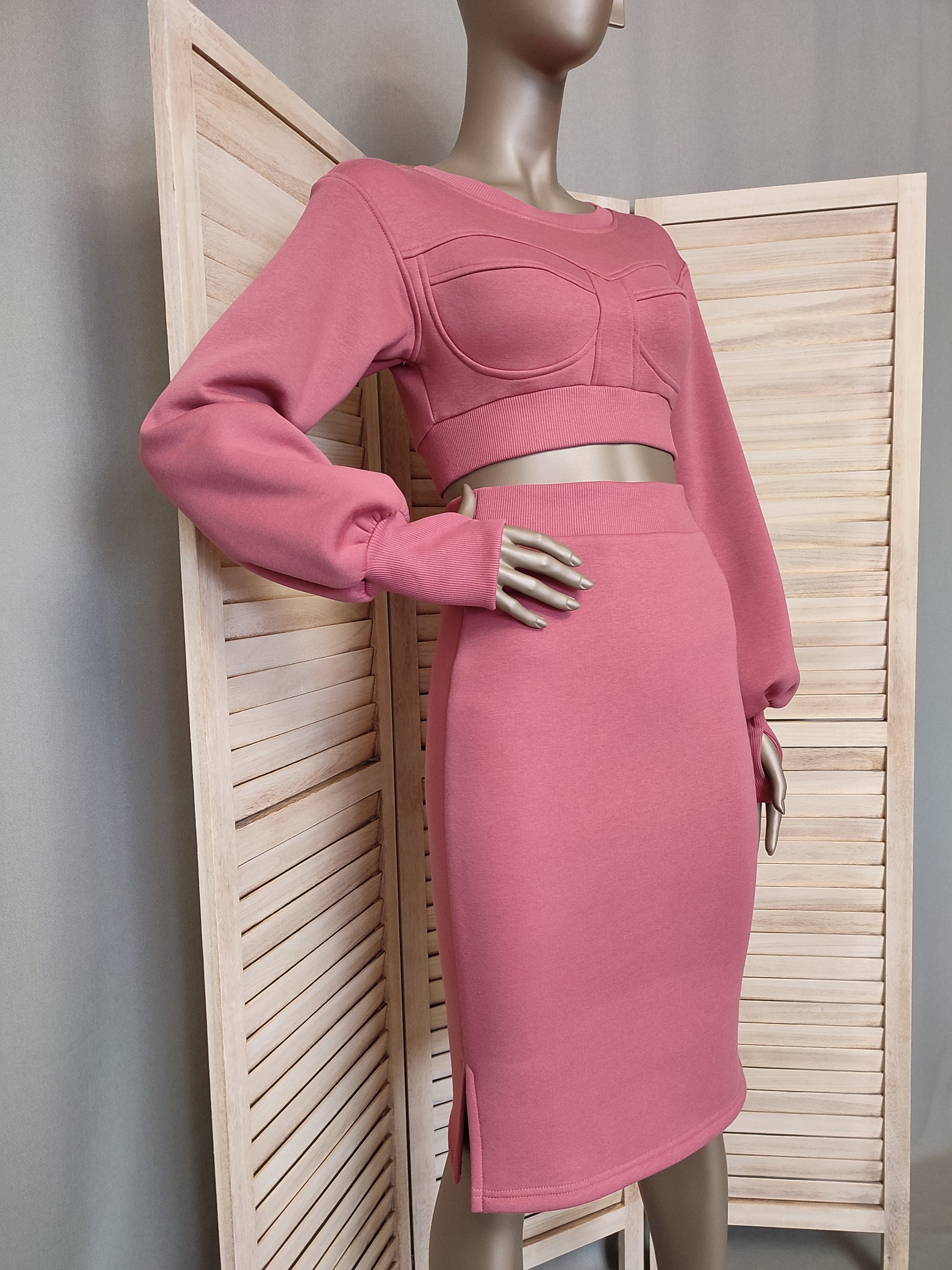 PATTERN TOP. Sewing Pattern. Digital Pack 5 Sizes. Instant Download ...