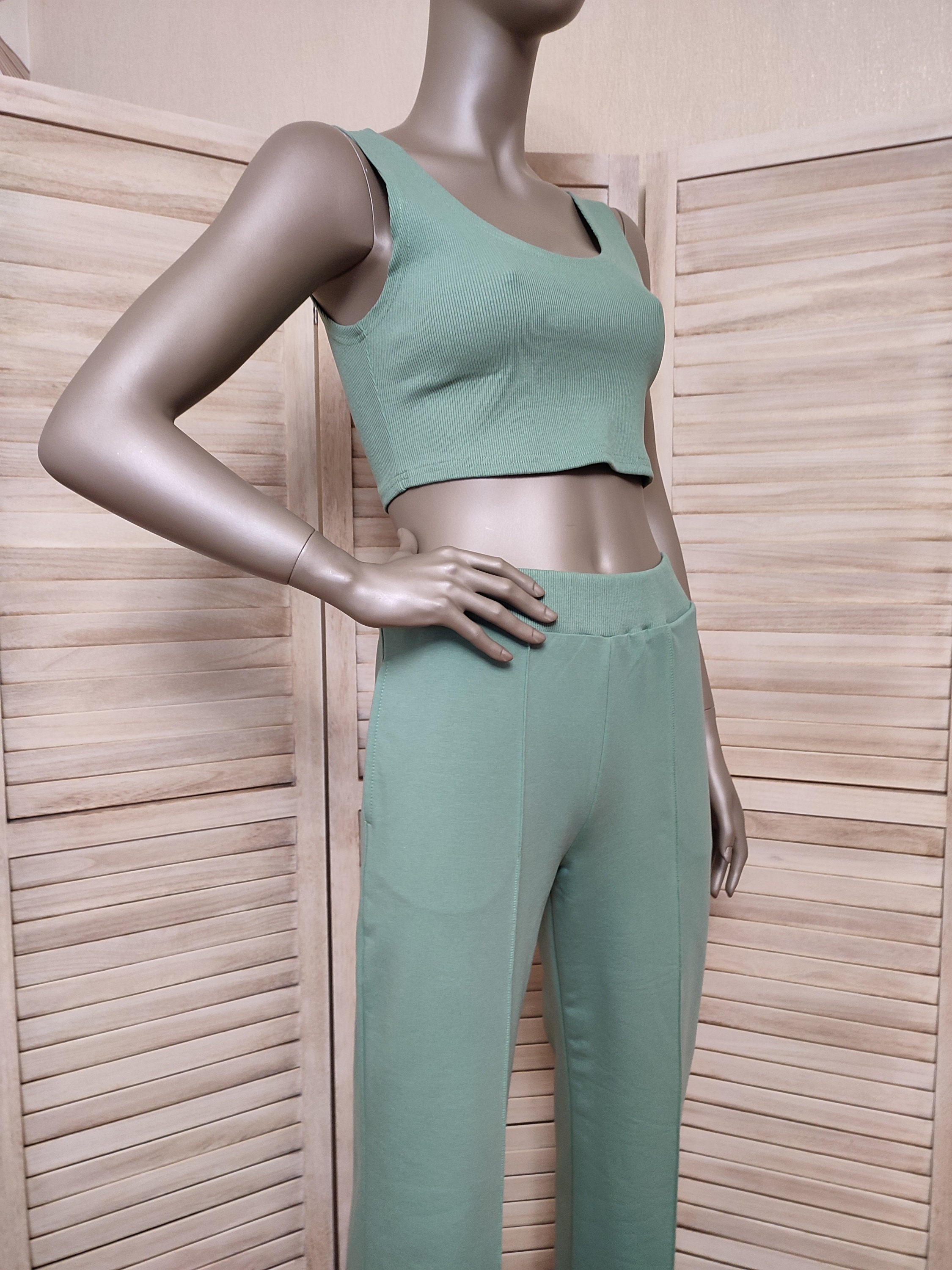 PATTERN WOMEN S TROUSERS Sewing Pattern Trousers Digital Etsy