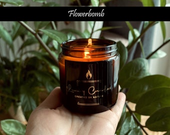 viktor and rolf candle uk