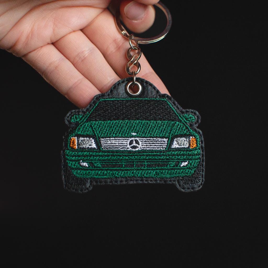 R129 sl accessories - Etsy 日本