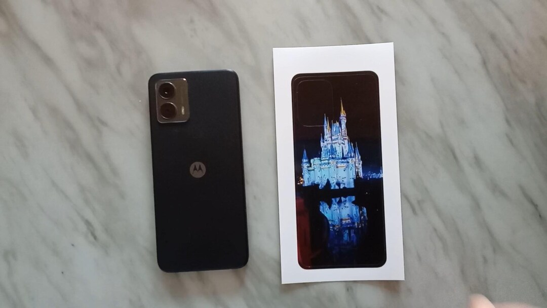 Custom Phone Sticker | Personalized Waterproof Vinyl Phone Skin | Your ...