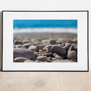 Sea Shore Print