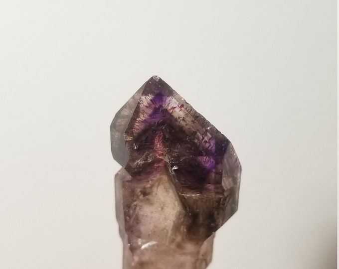 phantom Amethyst scepter