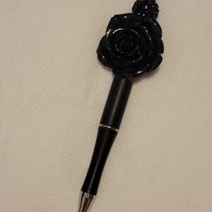 ROSE Beaded Pens