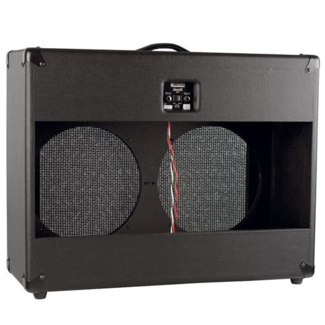 AVAL212E VHT Special Series 2x12 Empty Speaker Etsy