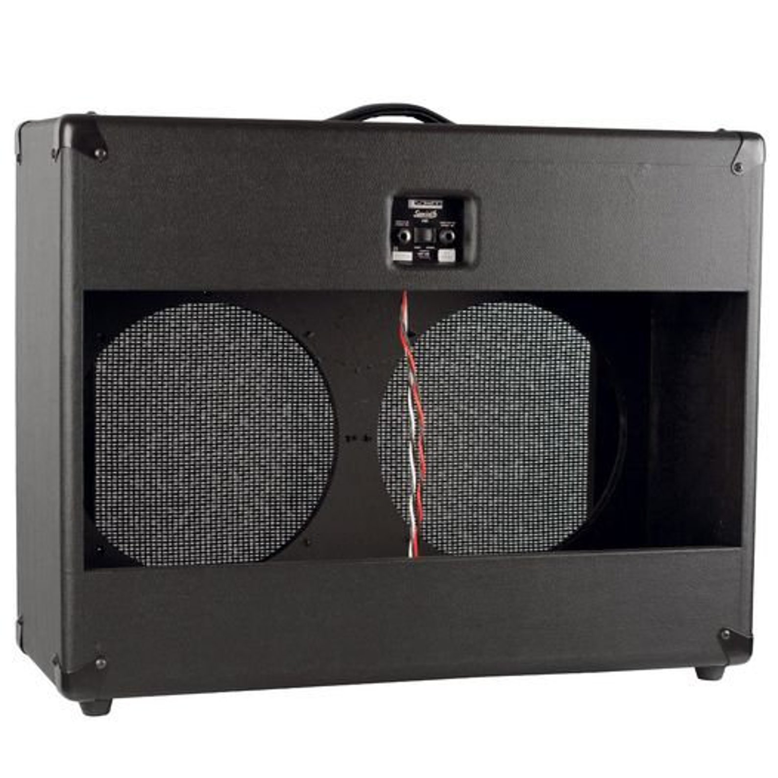 AVAL212E VHT Special Series 2x12 Empty Speaker Etsy