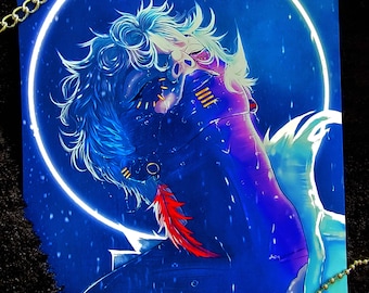 Goner (Dabi Print)