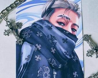 Cool - Jung Wooyoung ATEEZ