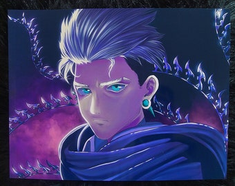 Millions Knives - Trigun Stampede