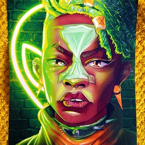 Ekko (Arcane)