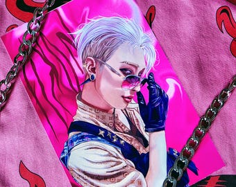 Fix On - Song Mingi of ATEEZ