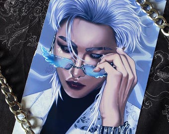 Ice King - Park Seonghwa ATEEZ