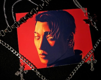 Read Between The Lines - Choi San ATEEZ
