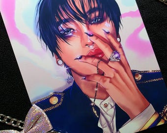 Dazzling - Park Seonghwa ATEEZ