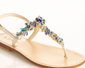 Acqua Dolce Sandals: Stylish and Elegant Luxury Footwear | Shop the Finest Collection of Acqua Sandals