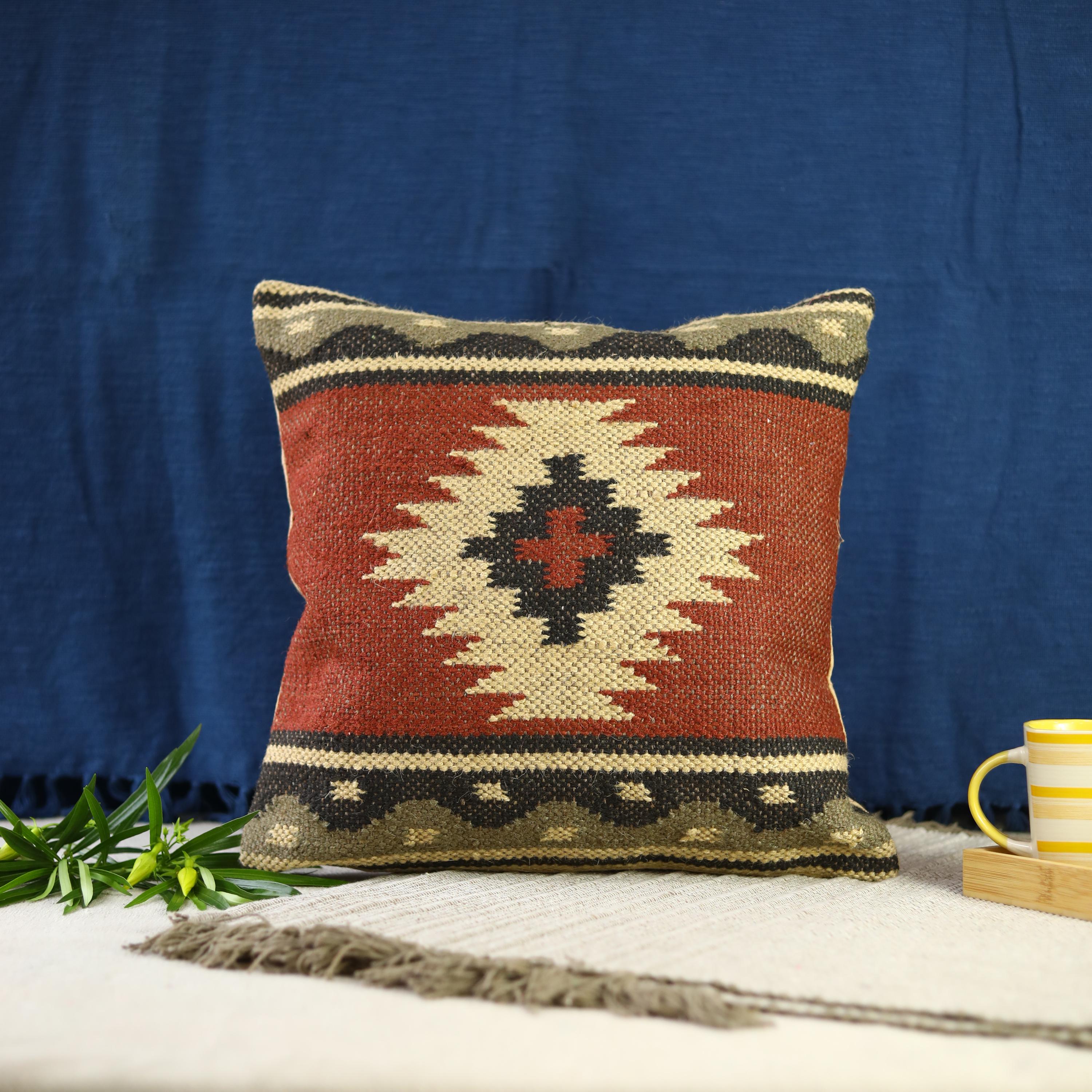 Kilim pillows pottery barn online