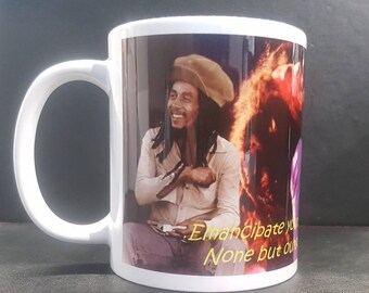 Redemption Song Etsy