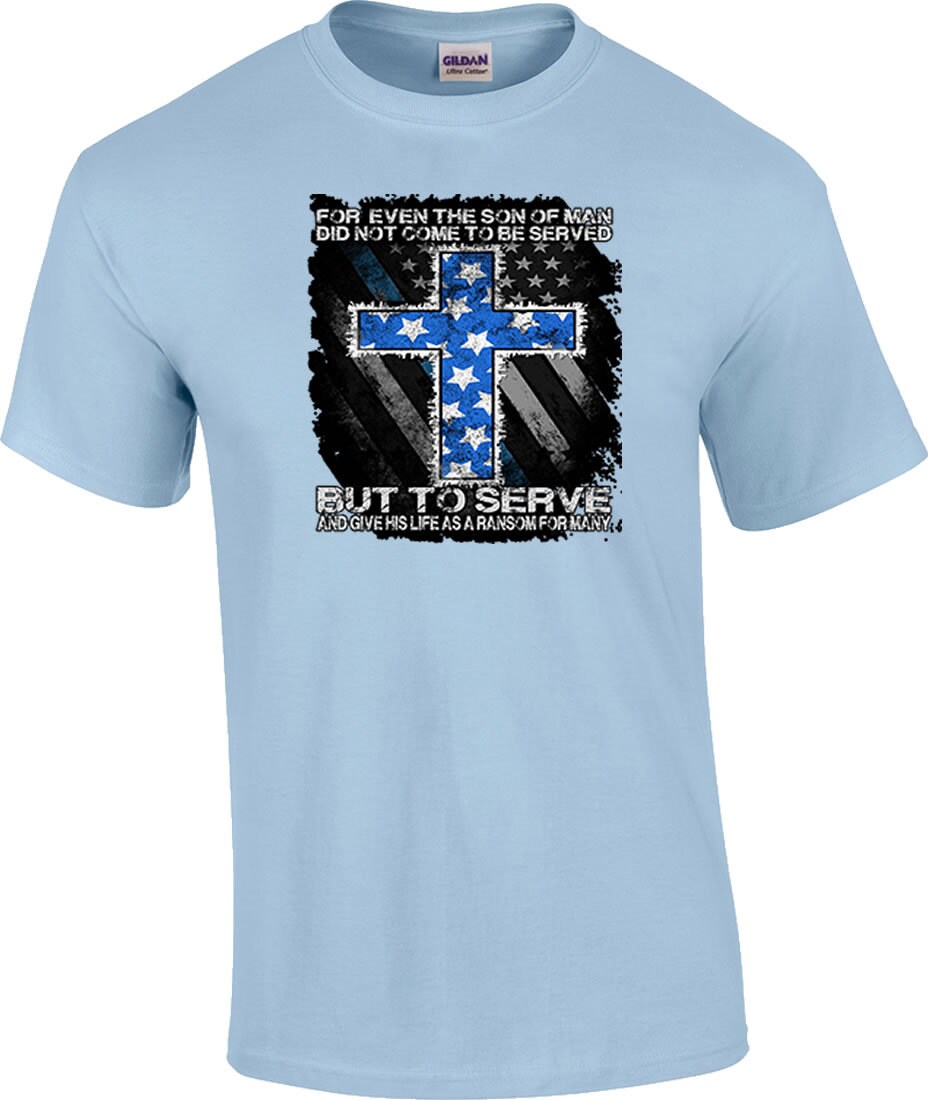 A Ransom For Many Christian to Serve and Give His Life as A Ransom for Many - Etsy