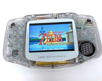Game Boy Advance Etsy
