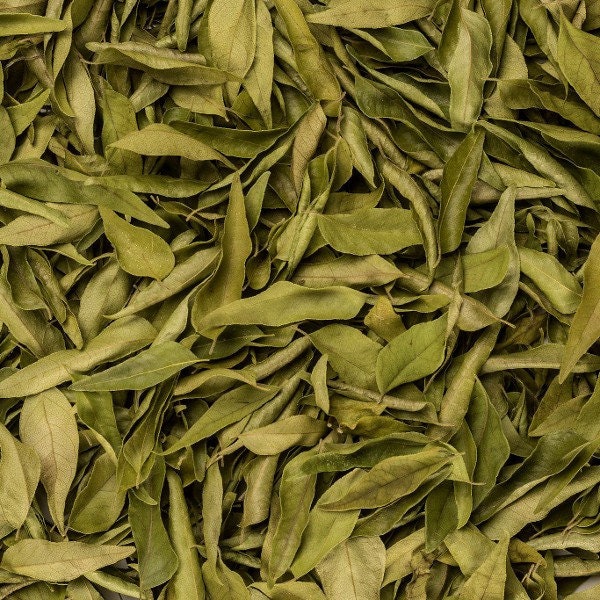 Organic Curry Leaf | Curry Leaf powder | Natural Ceylon Murraya koenigii | Dry Curry leaves