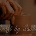 CraftbySachii store logo
