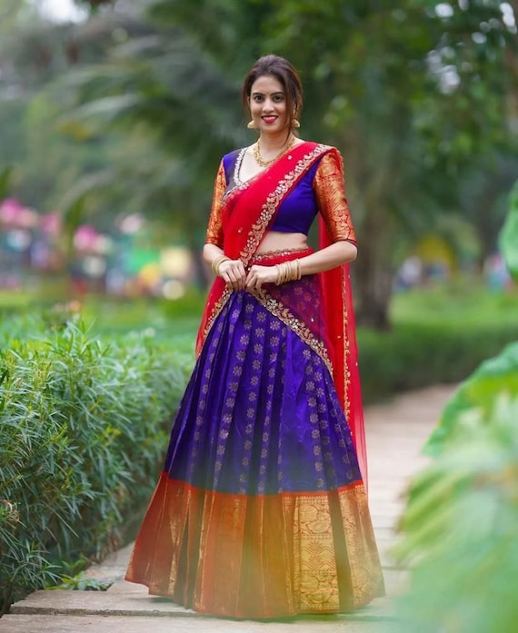 indian sarees and dress