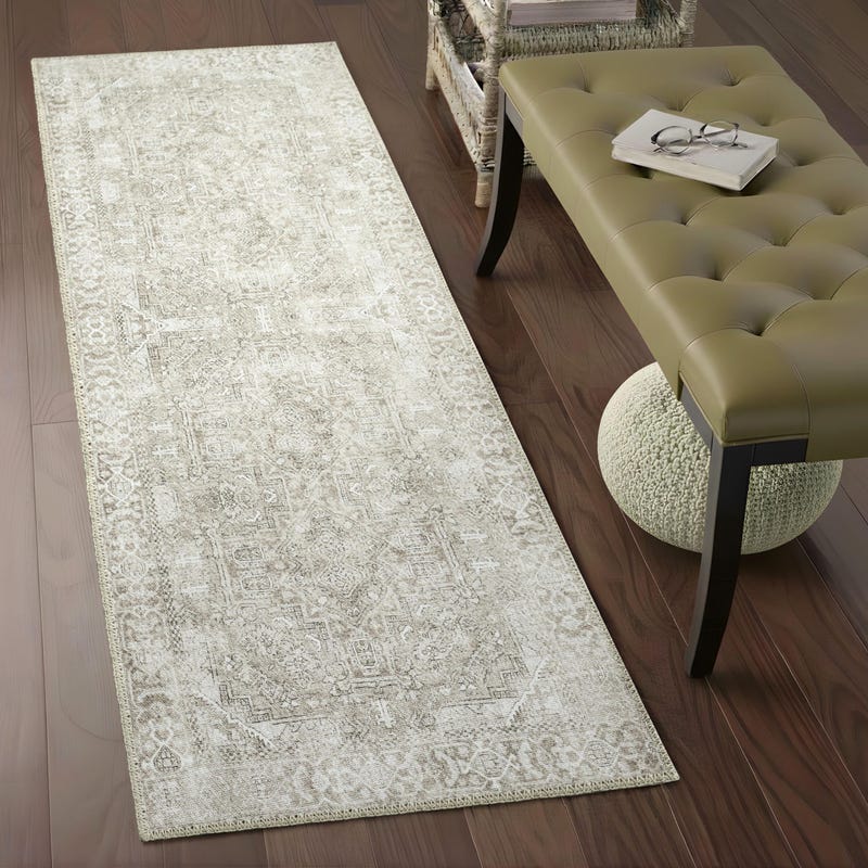 Kitchen Rug Low Pile - Etsy
