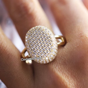 Anello bella swan 2025