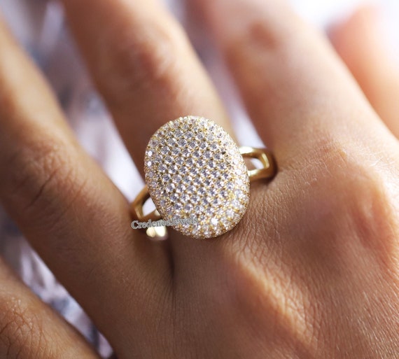 Diamante de taladro anillo hotsell