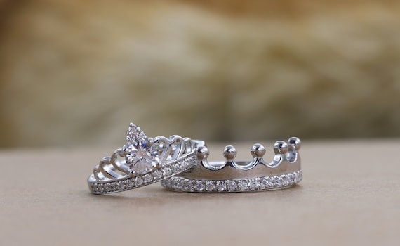 The 14 Most Iconic Royal Engagement Rings | The Antique Jewellery Company