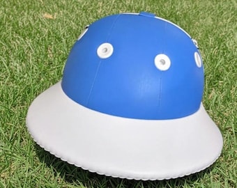 Polo-rijhelm | Ruiterhelm voor paardenliefhebbers