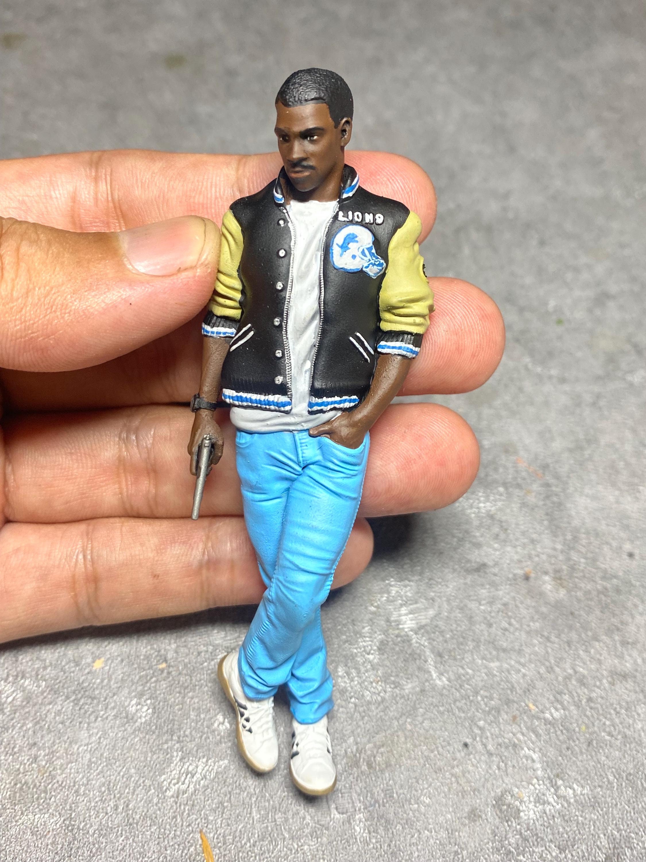 Travis Scott Action Figure - Etsy Travis Scott Action Figure - Etsy