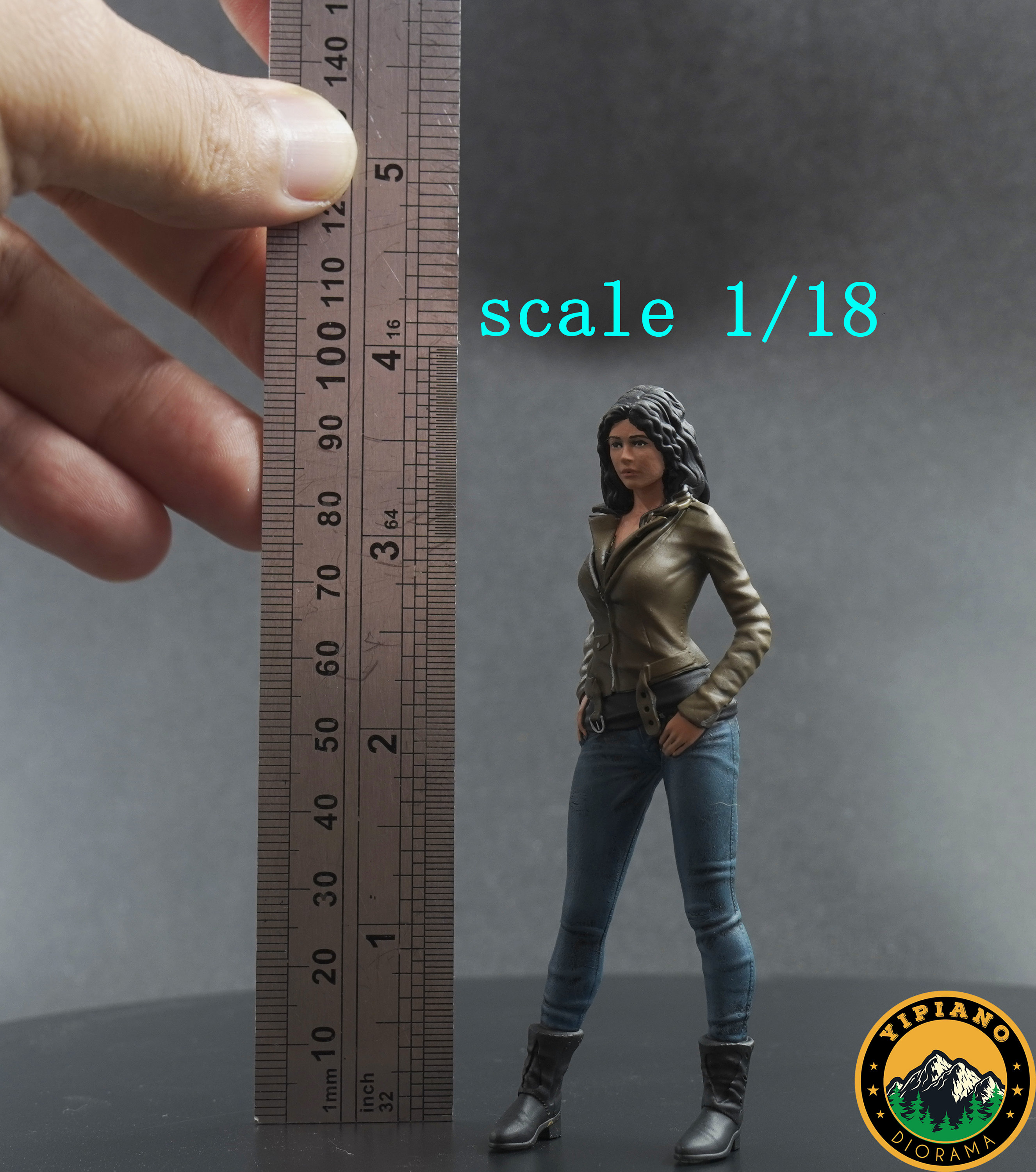 1/18 1/24 1/32 1/35 1/43 1/64 HO N フィギュア Fast Team Figure HO 1/64 1/18 1/24 1/35 1/43-48 1/72 N-scale FF - Etsy