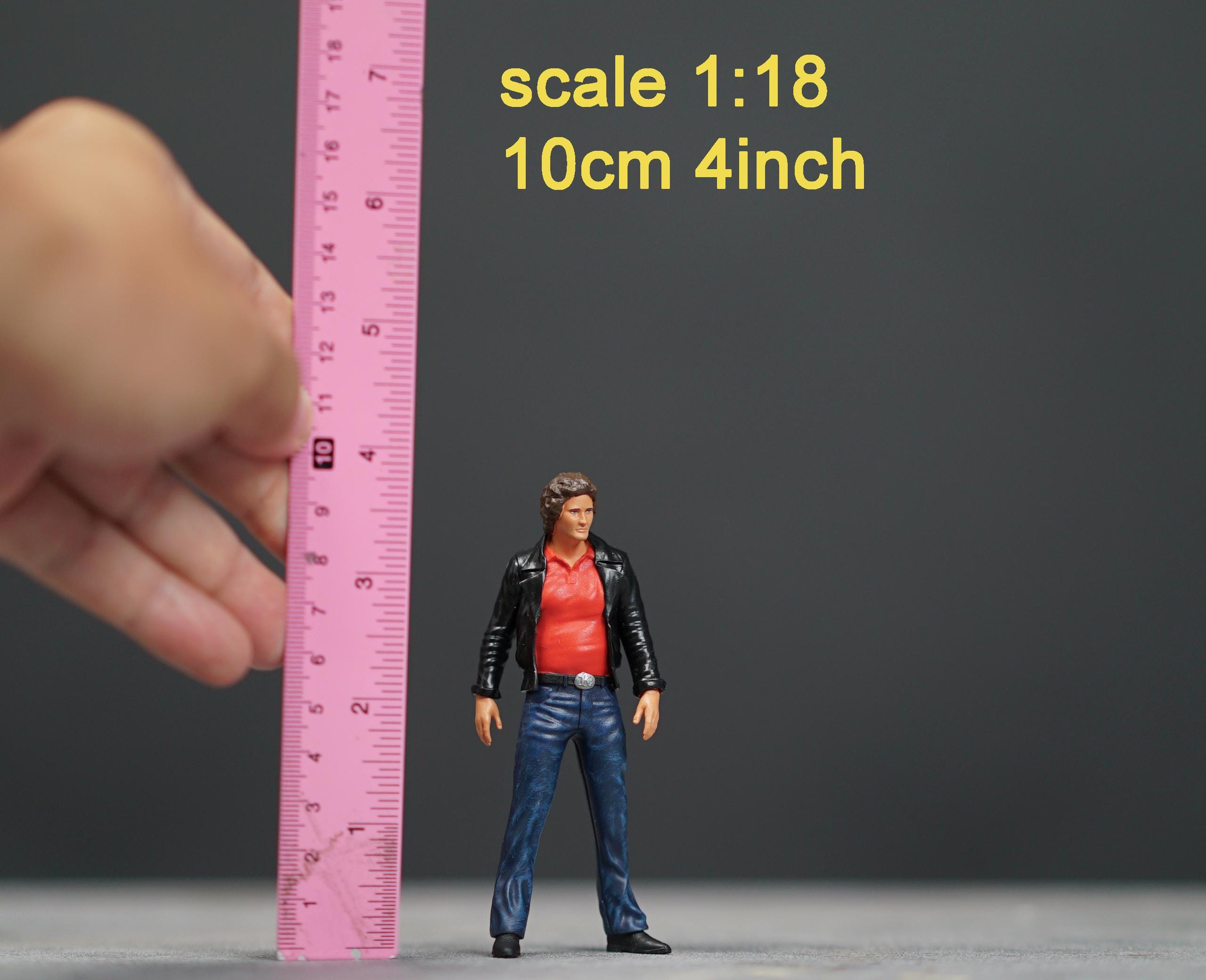 男性フィギュア HO 1/64 1/18 1/24 1/35 1/43-48 1/72 Nスケール A118